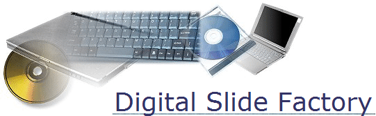 Digital Slide Factory